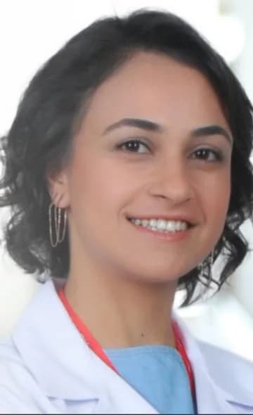 Adile Dikmen, plastic surgeon in Türkiye