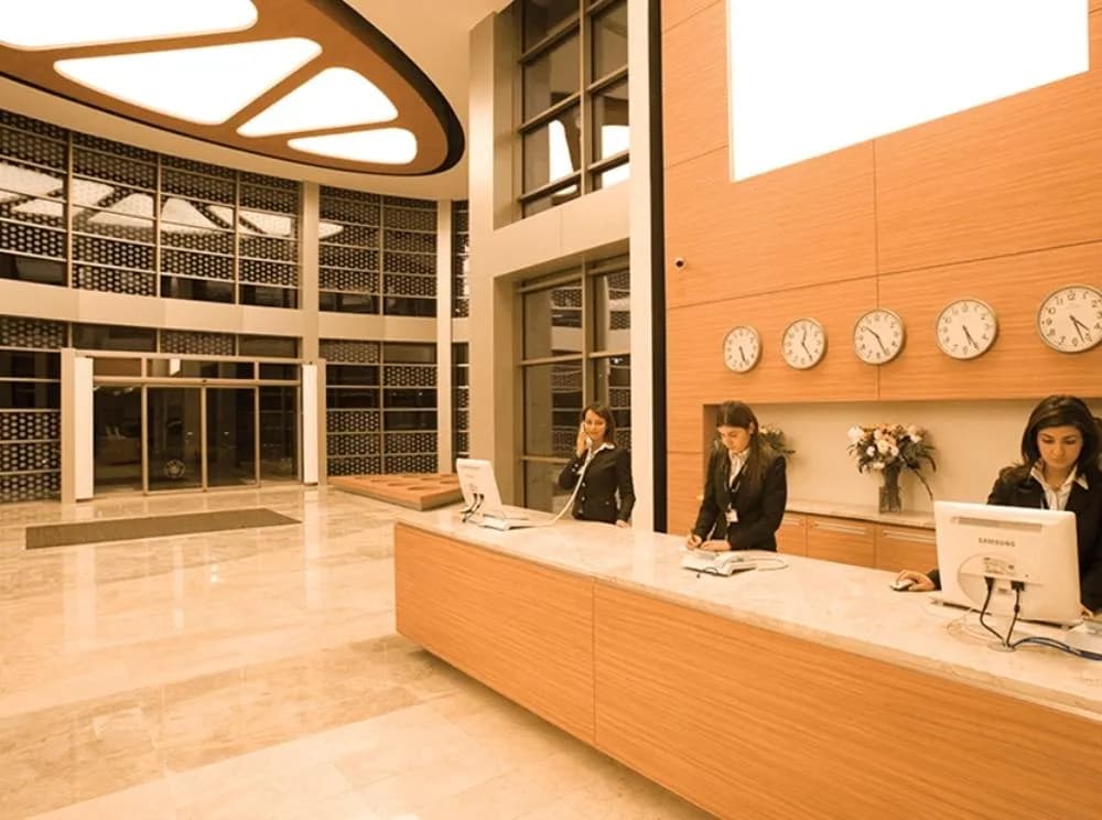 Acibadem Adana Hospital — photo 2 supplied by the facility