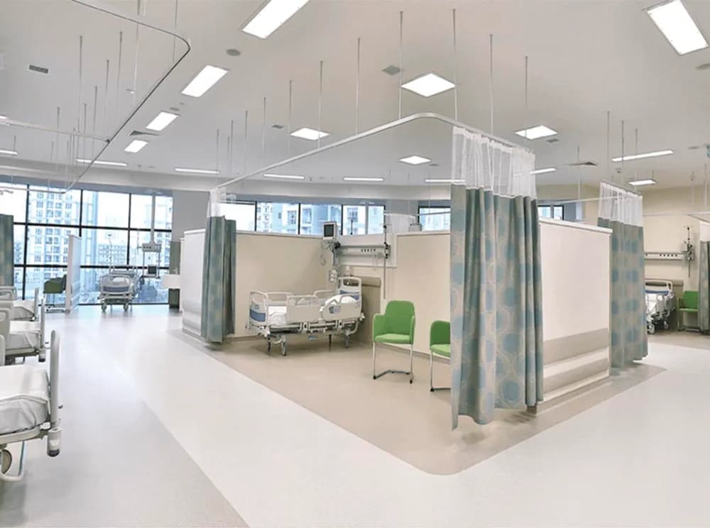 Acıbadem Atakent Hastanesi — photo 4 supplied by the facility