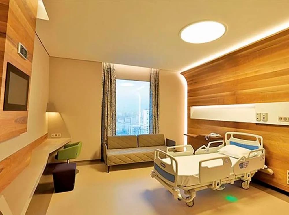 Acıbadem Atakent Hastanesi — photo 5 supplied by the facility