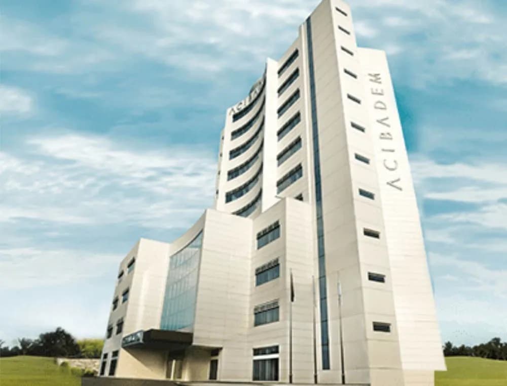 Acibadem Fulya Hospital
