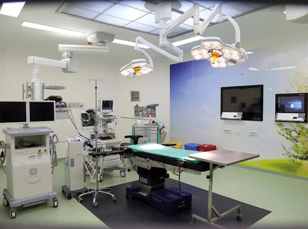 Adatip Hospital — photo 4 supplied by the facility