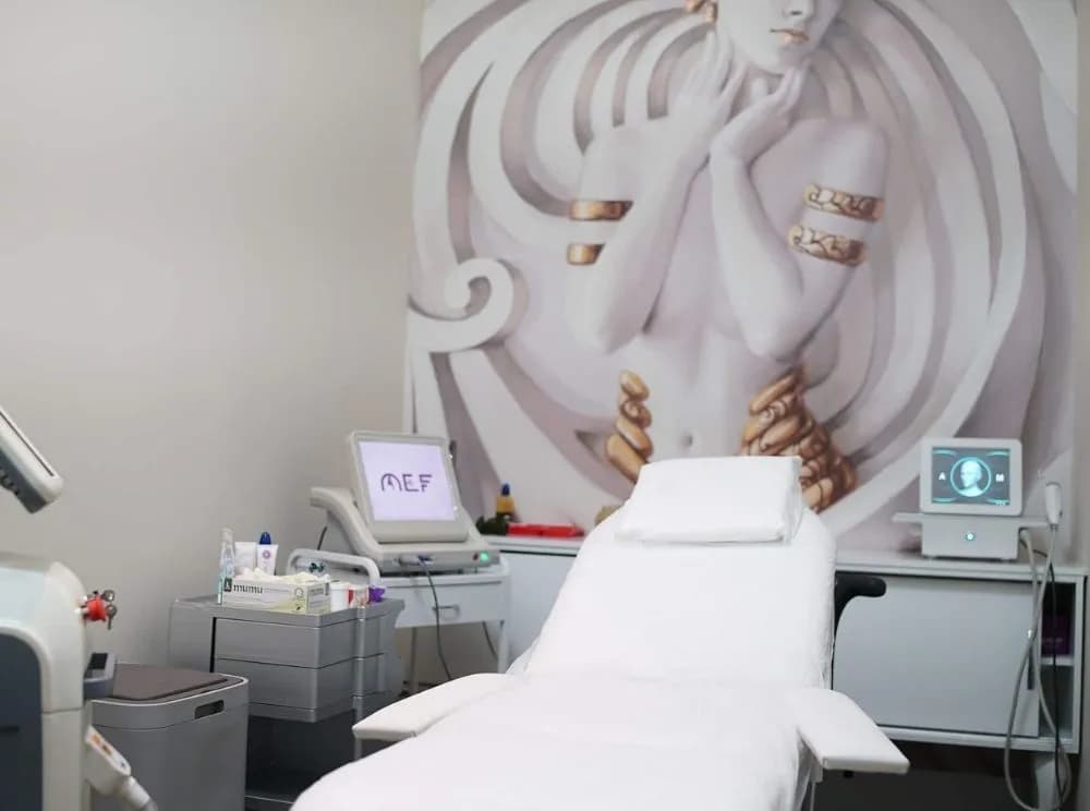 Adem and Havva Clinic — photo 5 supplied by the facility