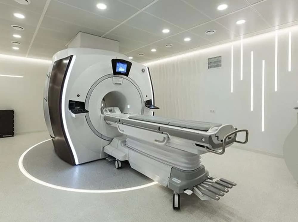 Akdeniz University Hospital Antalya — photo 2 supplied by the facility