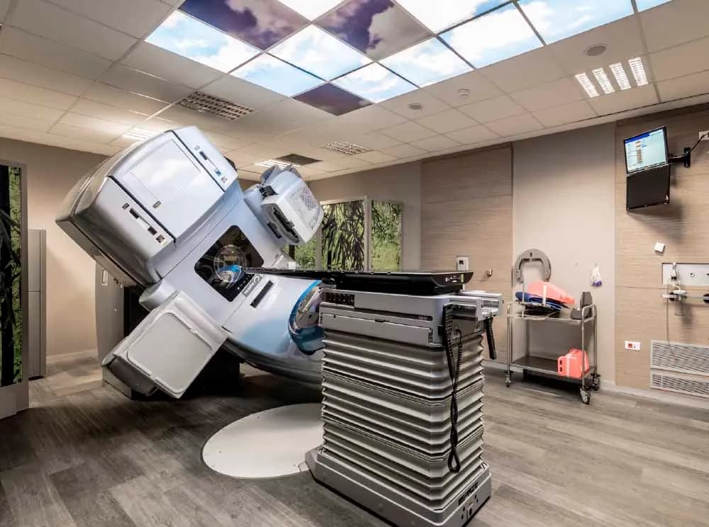 American Hospital Istanbul — photo 3 supplied by the facility