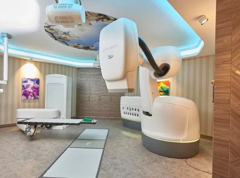 Anadolu Medical Center — photo 3 supplied by the facility