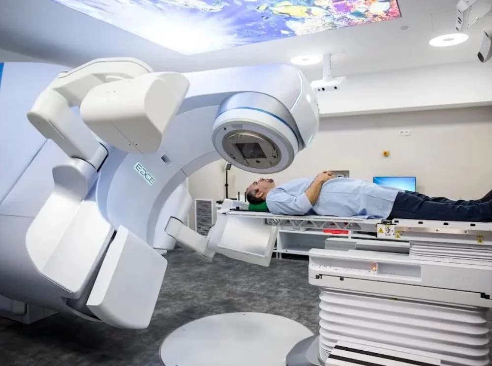 Anadolu Medical Center — photo 5 supplied by the facility