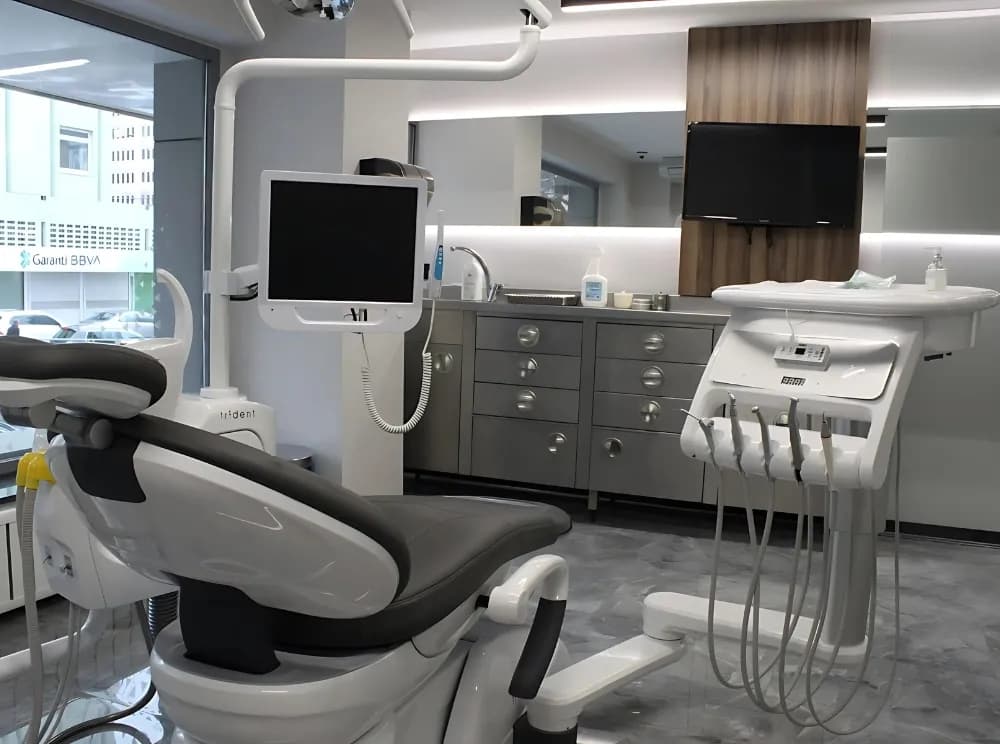 Avangart Dental Clinic — photo 2 supplied by the facility