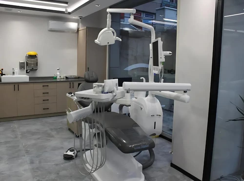Avangart Dental Clinic — photo 3 supplied by the facility
