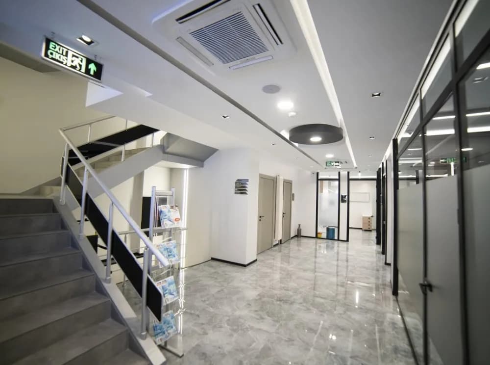 Avangart Dental Clinic — photo 5 supplied by the facility