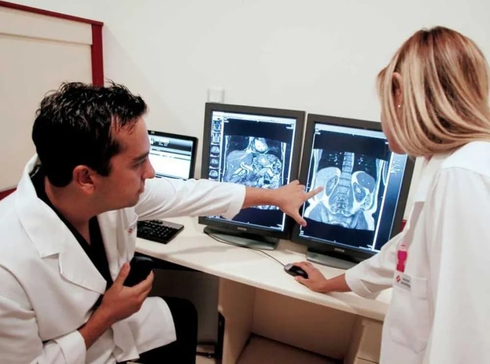 Baskent University Hospital — photo 4 supplied by the facility