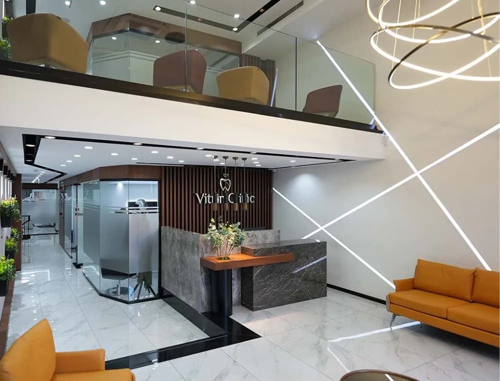 Dent Health Istanbul — photo 3 supplied by the facility