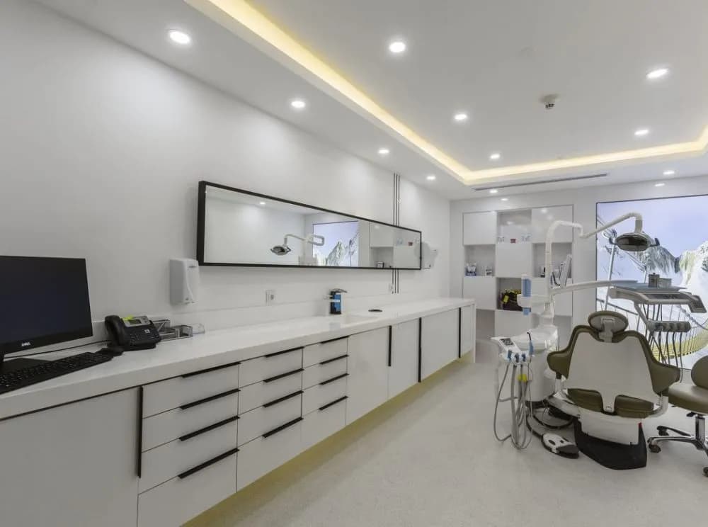 Dentspa Clinic — photo 3 supplied by the facility