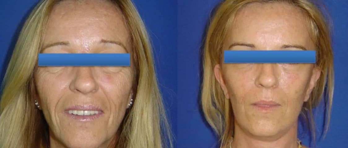 Dr. Cagri Sade Plastiс Surgery Center — photo 2 supplied by the facility