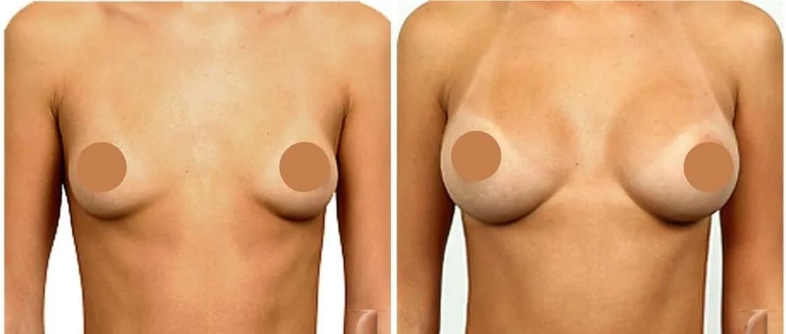 Dr. Cagri Sade Plastiс Surgery Center — photo 5 supplied by the facility