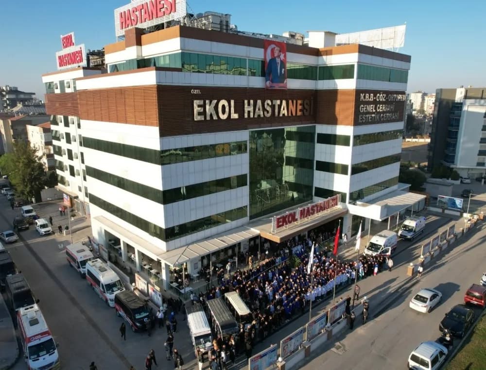 Ekol Health Group — photo supplied by the facility