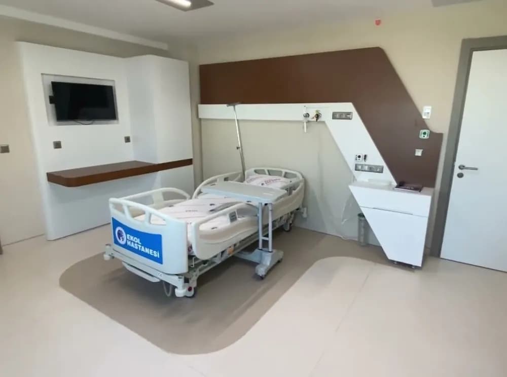 Ekol Health Group — photo 3 supplied by the facility
