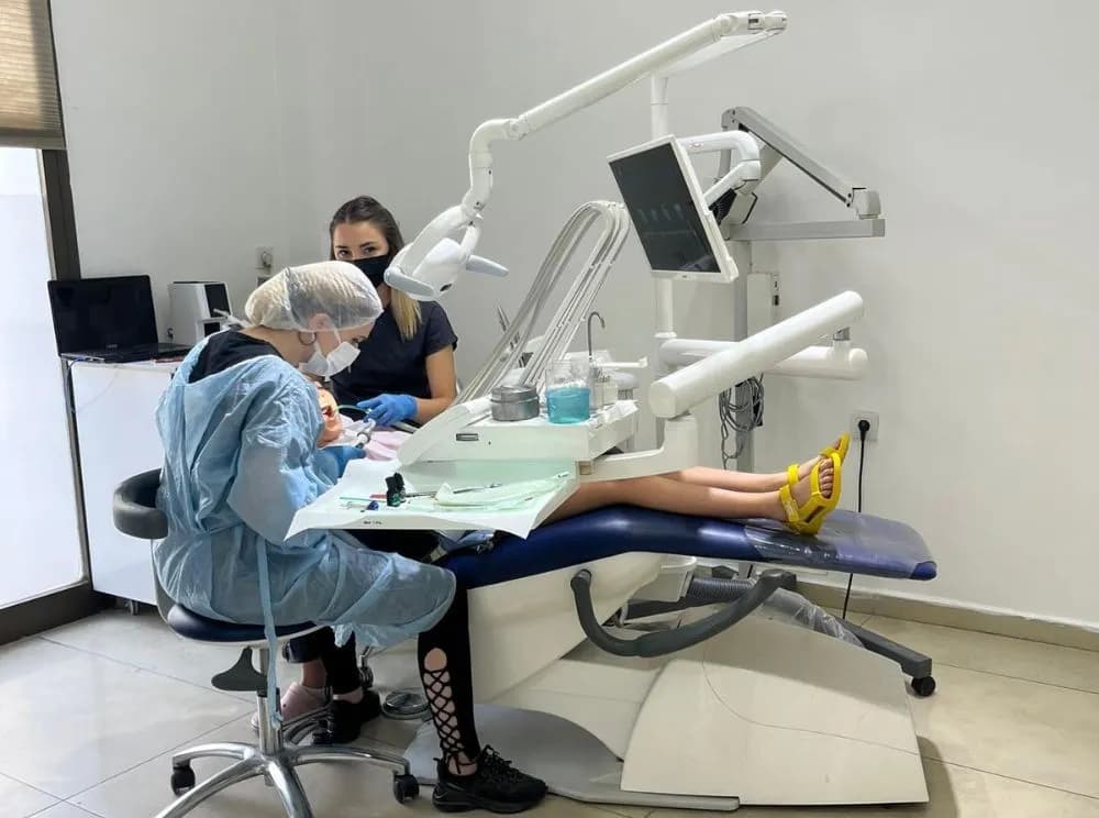 Ephesus Global Dental — photo 2 supplied by the facility
