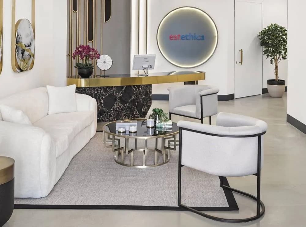 Estethica Clinic Istanbul — photo 2 supplied by the facility