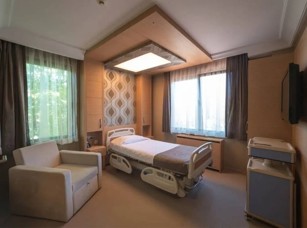 Estethica Clinic Istanbul — photo 3 supplied by the facility