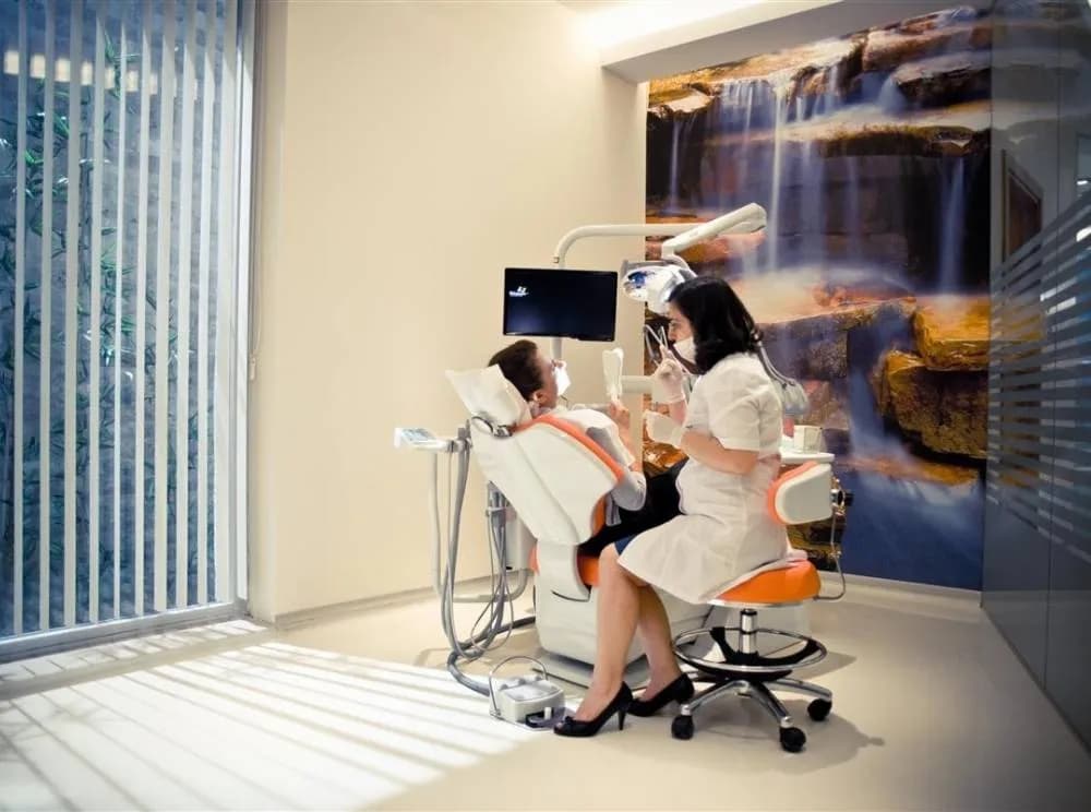 Estethica Clinic Istanbul — photo 5 supplied by the facility
