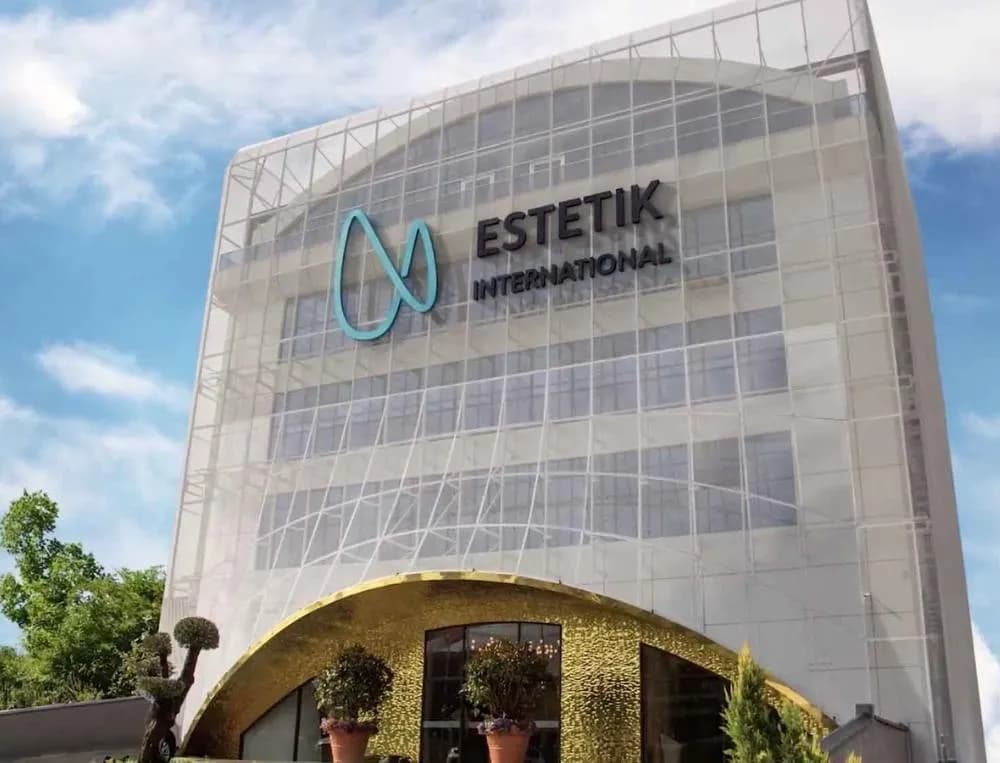 Estetik International Bursa — photo supplied by the facility