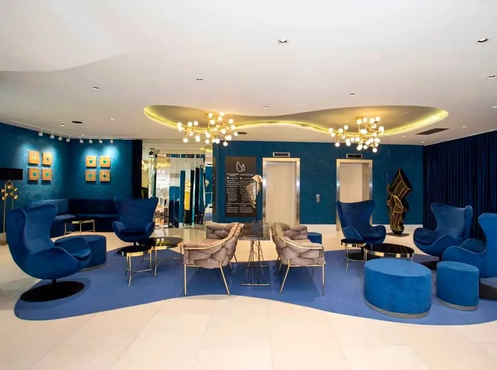 Estetik International Istanbul — photo 3 supplied by the facility