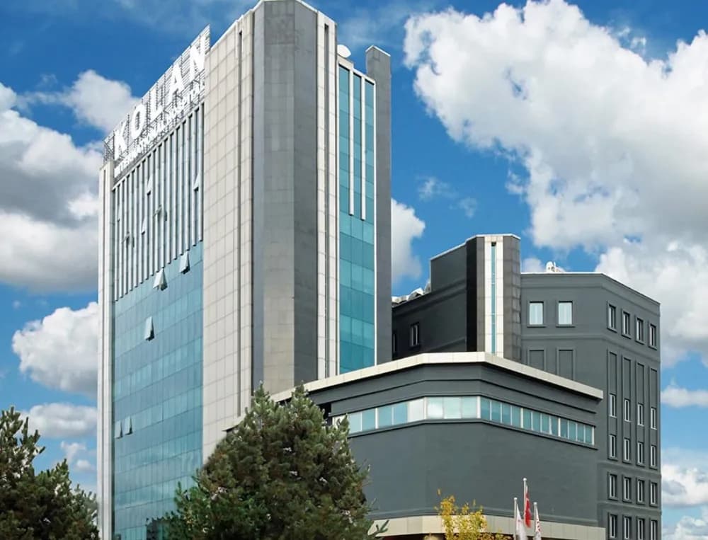 Kolan Hospital Group — photo supplied by the facility