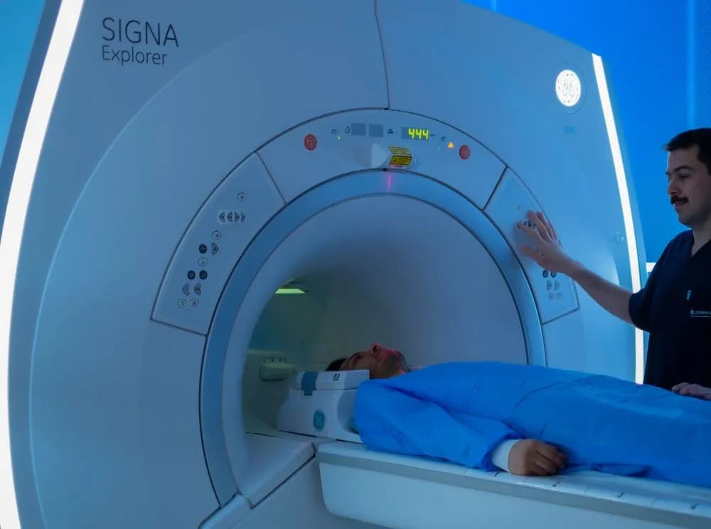Lokman Hekim Health Group — photo 4 supplied by the facility