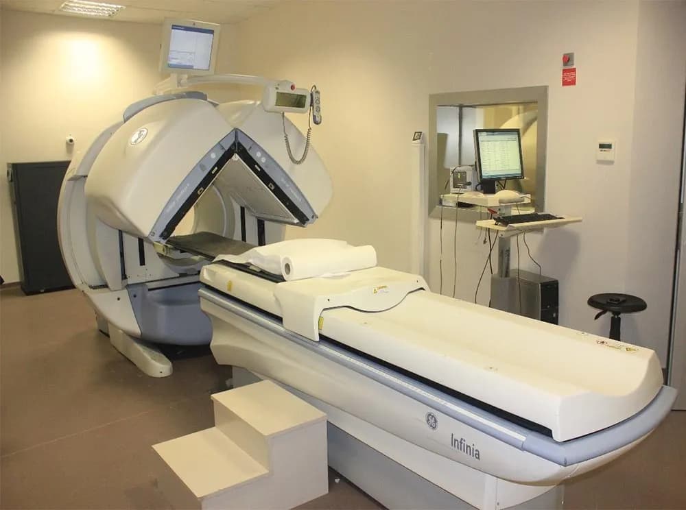 Medical Park Ankara Hospital — photo 5 supplied by the facility