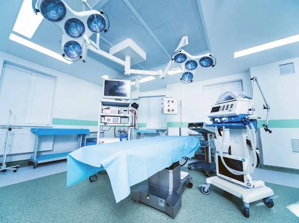 Medical Park Gaziosmanpasa — photo 2 supplied by the facility