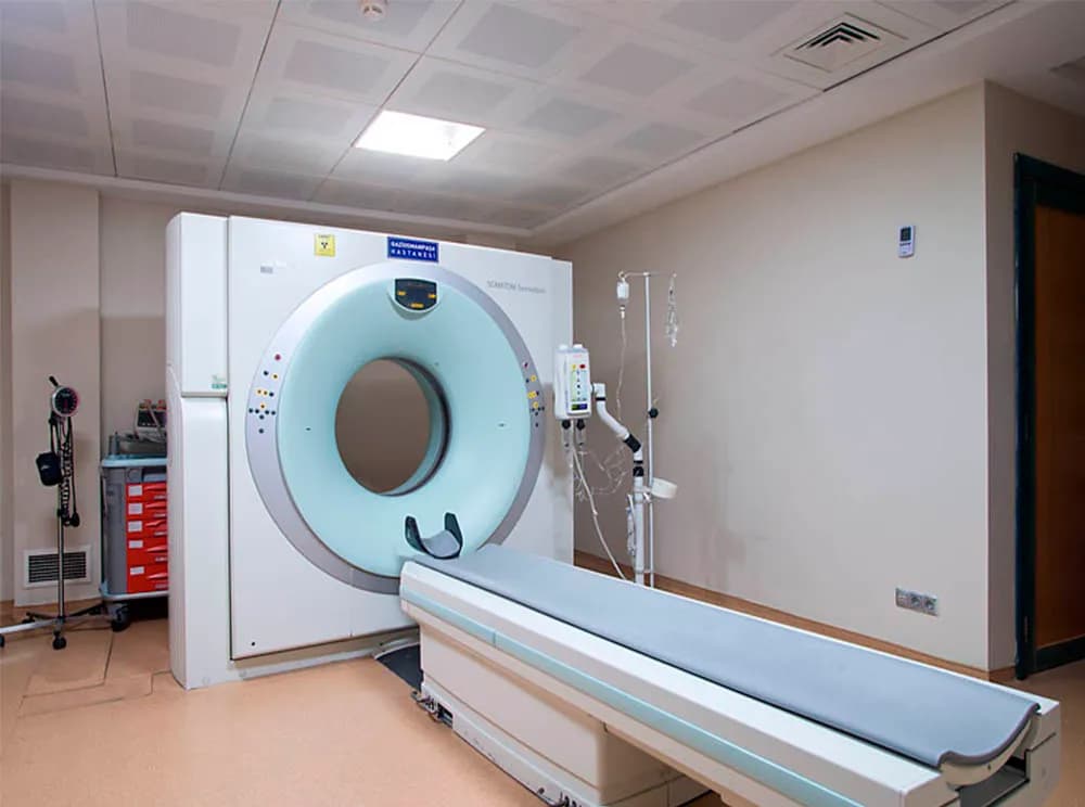 Medical Park Gaziosmanpasa — photo 3 supplied by the facility
