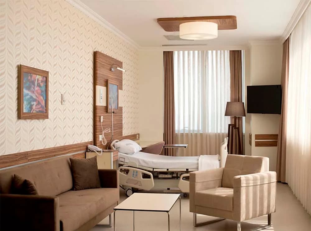 Medical Park Gaziosmanpasa — photo 5 supplied by the facility