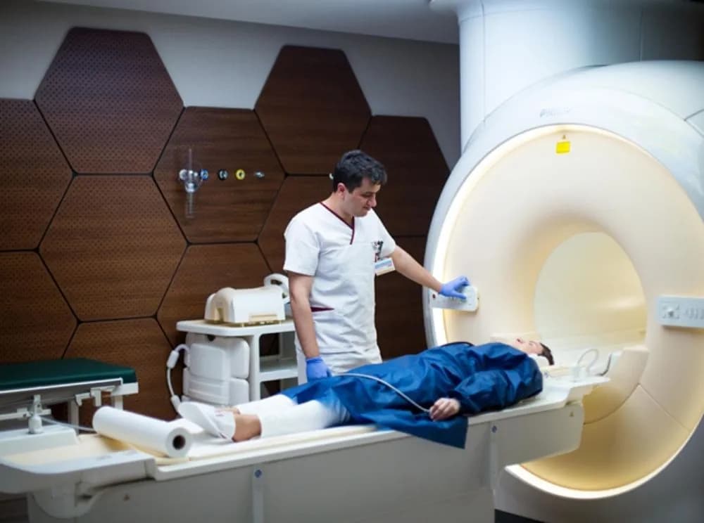 Medical Park Pendik Hospital — photo 4 supplied by the facility