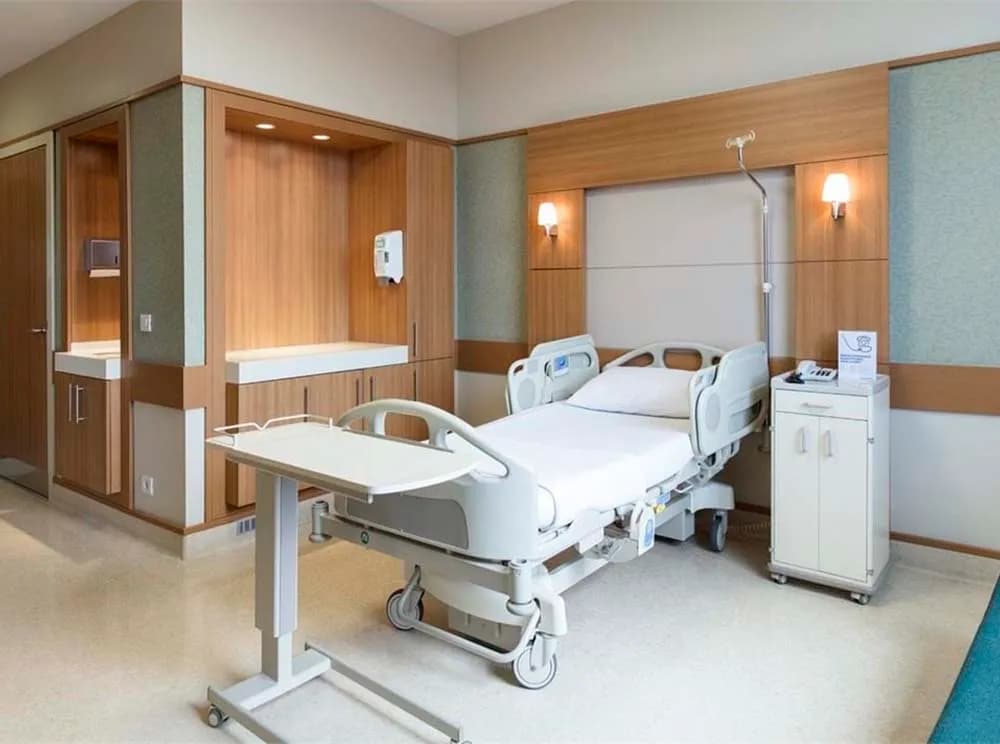 Medicana Avcilar Hospital — photo 4 supplied by the facility