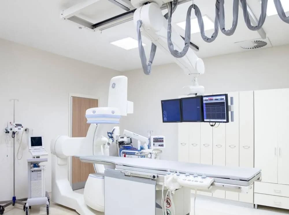 Medicana International Istanbul Hastanesi — photo 3 supplied by the facility