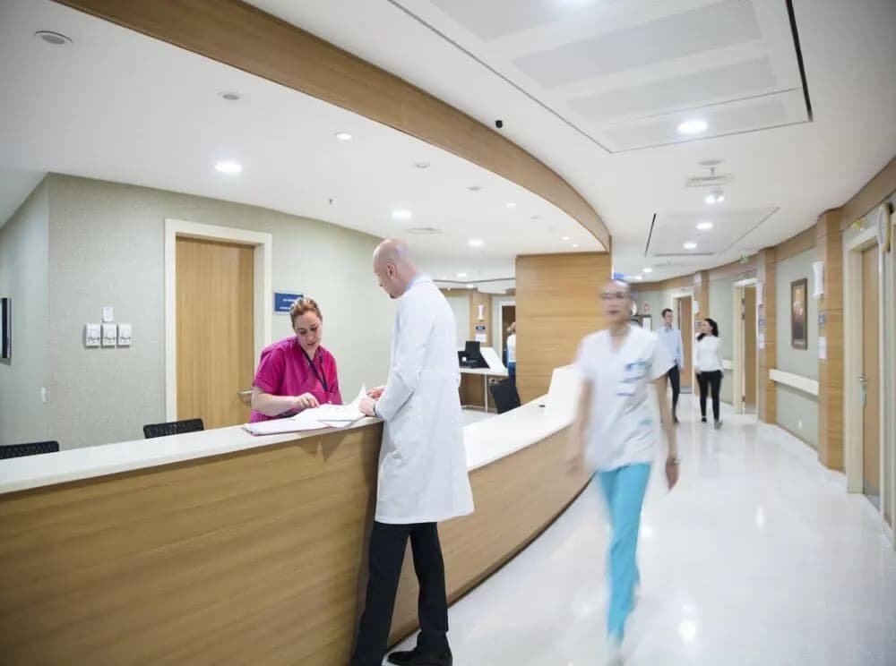 Medicana International Istanbul Hastanesi — photo 4 supplied by the facility