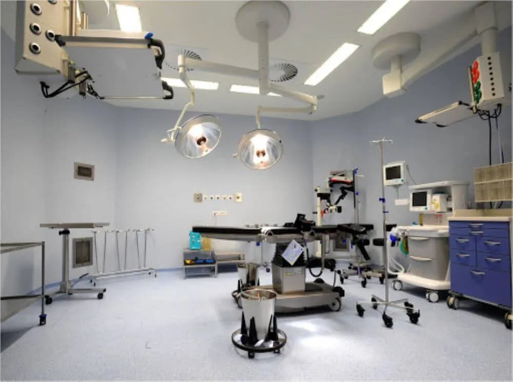 Medicana International Istanbul Hastanesi — photo 5 supplied by the facility