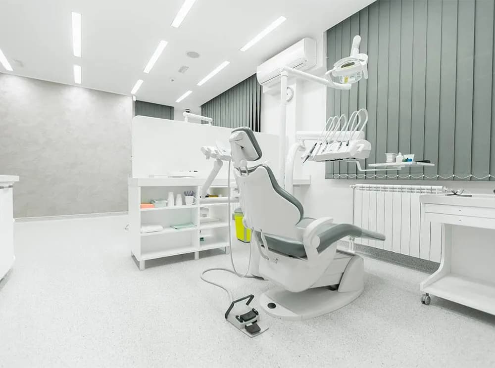 Memorıal Ataşehir Hastanesi — photo 3 supplied by the facility