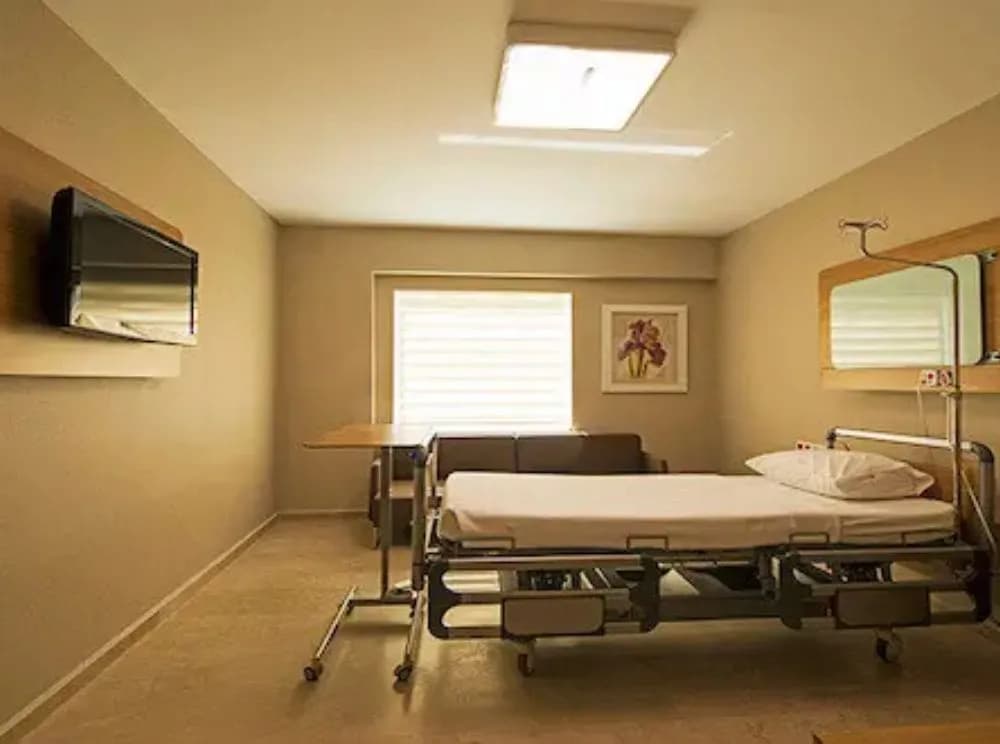 Memorial Dicle Hospital — photo 5 supplied by the facility