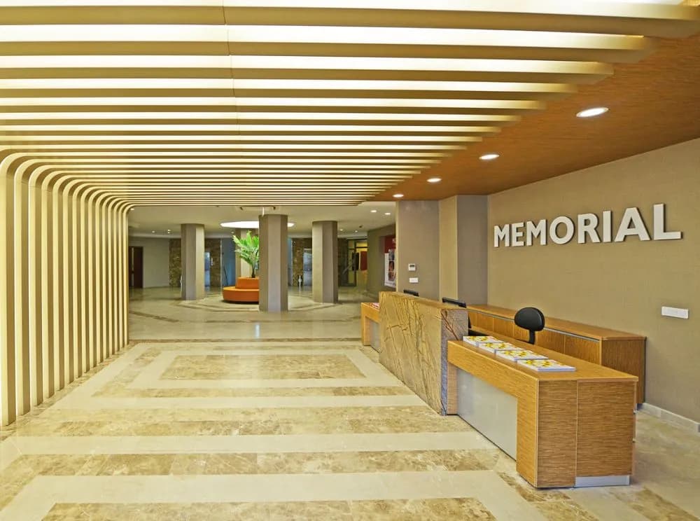 Memorial Diyarbakir Hospital — photo 3 supplied by the facility
