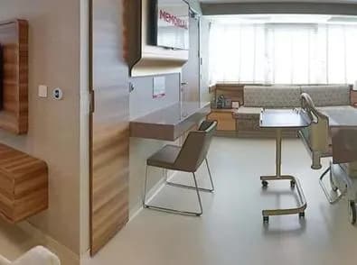 Memorial Lara Medical Center — photo 3 supplied by the facility