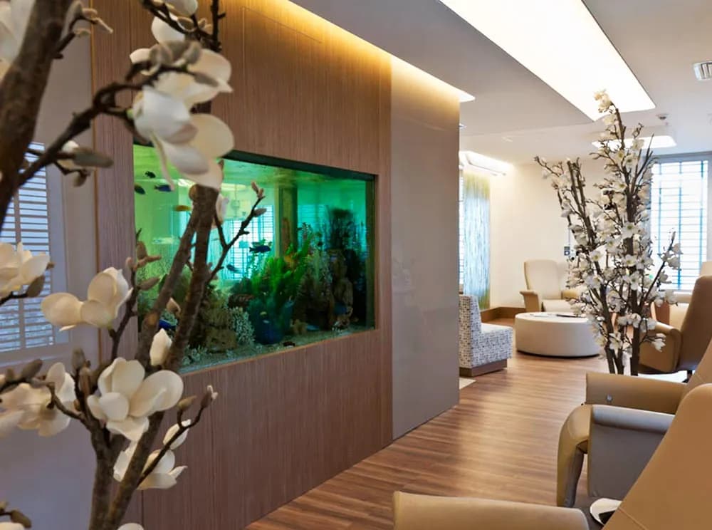 Memorial Medstar Center Antalya — photo 4 supplied by the facility