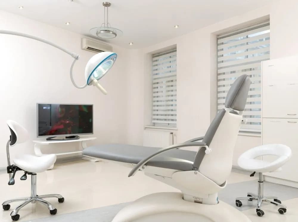 Natural Clinic — фото 4, предоставлено учреждением