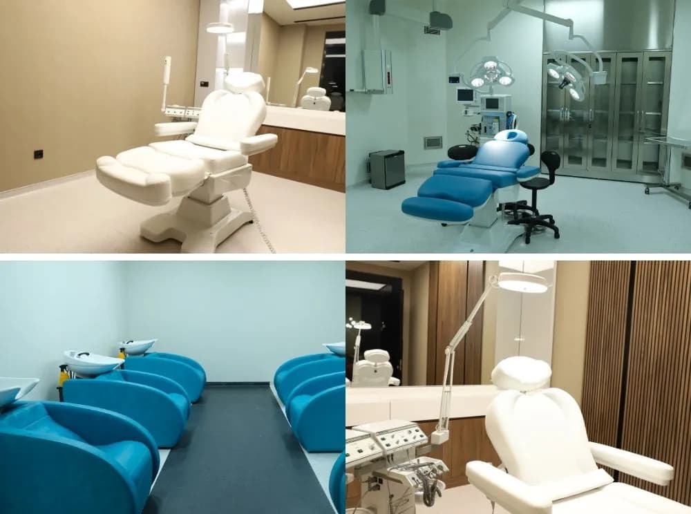 Natural Clinic — фото 5, предоставлено учреждением
