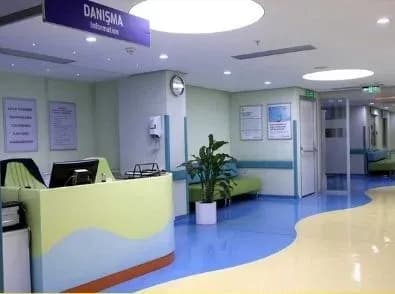 Özel Çamlıca Medıcana Hastanesi — photo 2 supplied by the facility