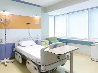 Özel Çamlıca Medıcana Hastanesi — photo 3 supplied by the facility