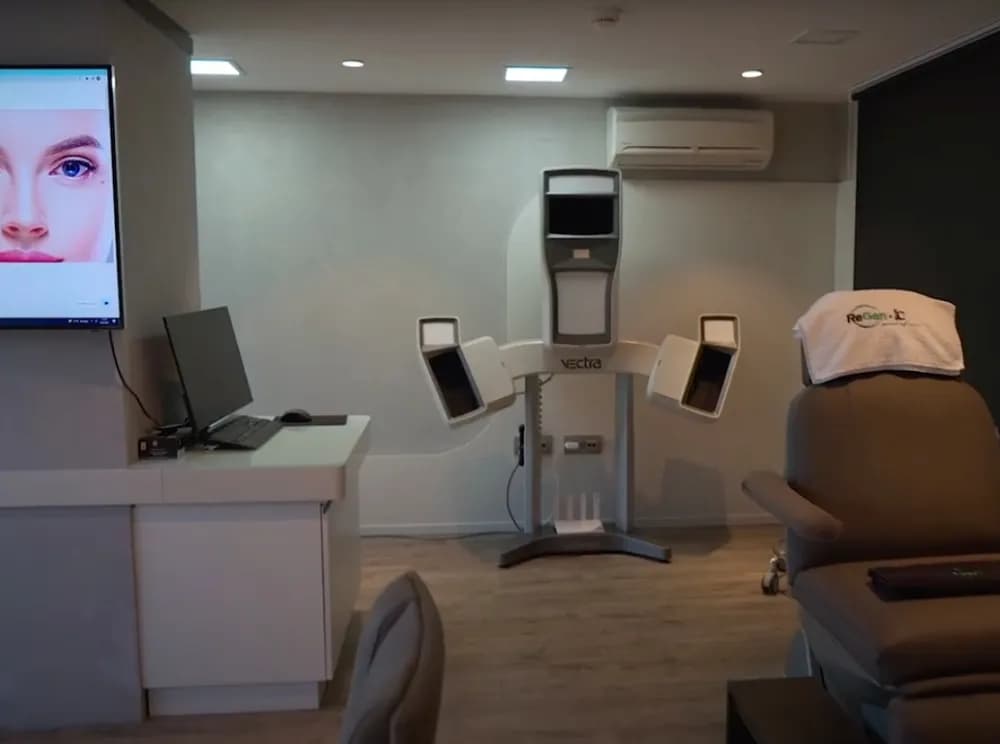 ReGen Clinic — фото 3, предоставлено учреждением
