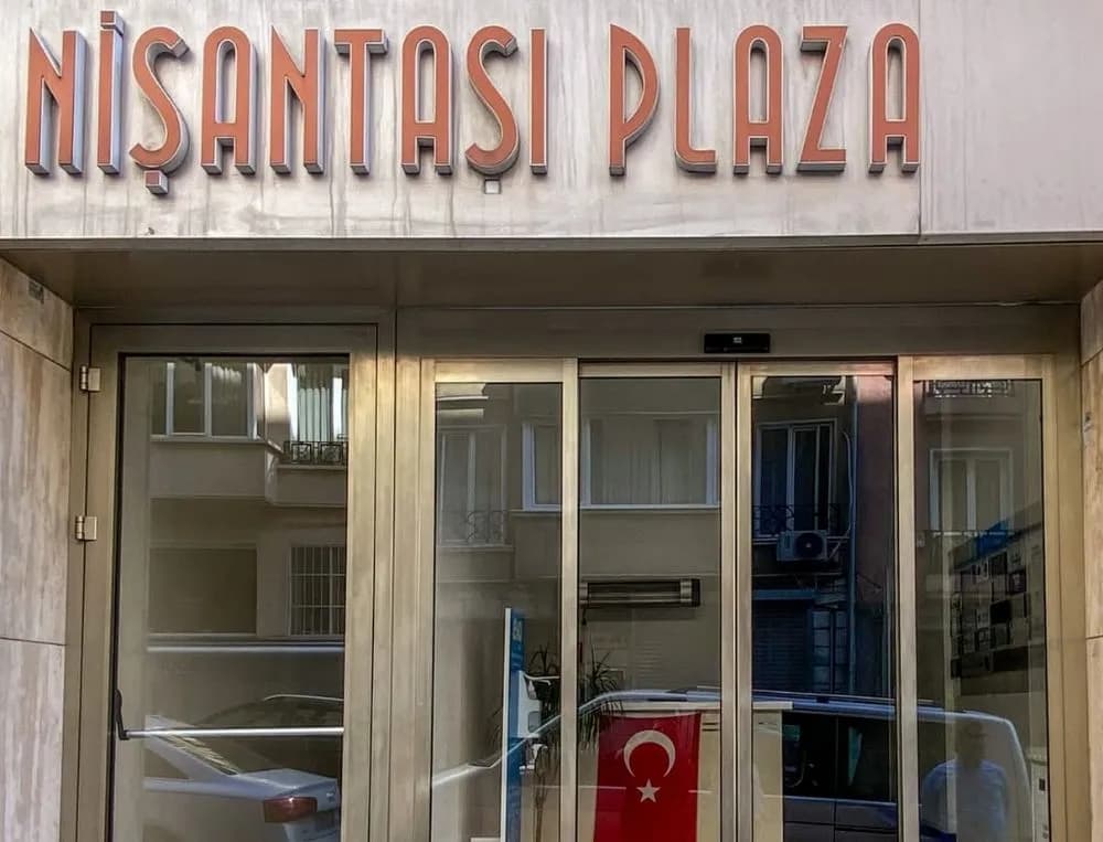 The Nose Aesthetic Clinic — photo supplied by the facility