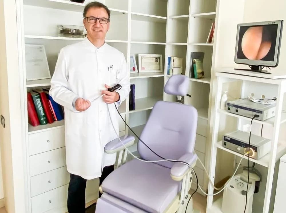The Nose Aesthetic Clinic — photo 5 supplied by the facility